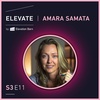 #35. On the Edge | Amara Samata