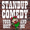 Steve Bruner, Tom McTigue, Paula Poundstone, & Bobcat Goldthwait "Cavalcade of Comedy ll" Show #146