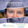 Conversations on Cancer Ep.1 - Right Relationship with Life-Threatening Illness