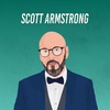 EP16 - Imposter Syndrome with Scott Armstrong