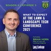 What to Expect at the Lawn & Landscape Tech Conference 2021
