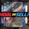 HODL or Sell? - Batman Adventures #12 (First Appearance of Harley Quinn) on Palm NFT