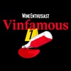 It's Wine Crime time: Introducing "Vinfamous"!