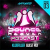 Bounce Heaven 3 - Andy Whitby & Klubfiller