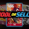 HODL or Sell? - All New Ghost Rider #1 (First Appearance of Robbie Reyes) 