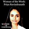 Woman of the Week: Priya Ravindranath