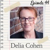 Enlightened Conversations Behind Bars: Delia Cohen on organizing TEDx in prisons