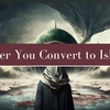 After You Convert to Islam