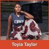#64 Toyia Taylor: Speaking with Purpose