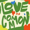 Love In Common launches January 25, 2023
