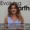 #11 - Sophia Rokhlin, Author of When Plants Dream, on The Globalization of Ayahuasca, and The Emerging Psychedelic Renaissance.