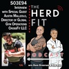 S03E94 INTERVIEW WITH AUSTIN MALLEOLO, DIRECTOR OF GLOBAL GYM OPERATIONS CROSSFIT LLC