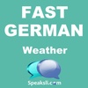 Ep. 5: Weather | Fast German | Spesksli