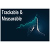 Trackable & Measurable