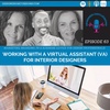 Working with a VA for Interior Designers