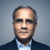 Episode 2 Guest: Rishad Tobaccowala