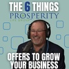 The 6 Things Prosperity Offers to Grow Your Business