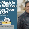 How Much in Taxes Will You Pay on Your TSP?