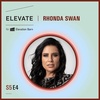 #54. Being Unstoppable | Rhonda Swan