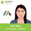 Understanding MCDEX's Decentralised Perpetual Contract With Jean Miao, Co-Founder of MCDEX - Ep.38