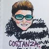 Costanza Pascolato – Fashion Icon. A Conversation with Consuelo Blocker (Uma conversa com Consuelo Blocker)
