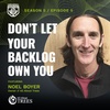Don’t Let Your Tree Care Service Backlog Own You.