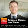 America’s Taiwan dilemma