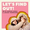 Let's Find Out about Sophie and Logan!