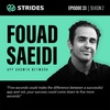 Growth Hacks and Retention Strategies with Fouad Saeidi (App Growth Network)