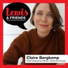 Claire Bergkamp, Chief Operating Officer of Textile Exchange