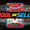 HODL or Sell? - Amazing Spider-Man #31 (First Appearance of Gwen Stacey and Harry Osborn) on VeVe