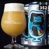 Vermont Hoppy Goodness with Foam Brewers