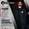 episode 29 - Edreece Arghandiwal - Co-Founder & CMO of the Oakland Roots