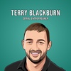 EP43 - Relentless Hustle with Terry Blackburn