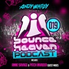 Bounce Heaven 19 - Andy Whitby & Anne Savage & Pitch Invader