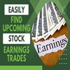 Easily Find Upcoming Stock Earnings Trades!! | VectorVest