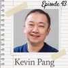 Author and food show co-host Kevin Pang on how one email forever changed his relationship with his father