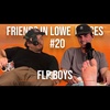 NETFLIX'S SEX/LIFE REACTION and Cringe TikToks |Ep. #20| Friends In Lowe Places Podcast - FLP Boys