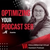 Optimizing Your Podcast SEO with Anette Kjaergaard, Account Representative, VA FLIX