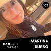 Martina Russo — Action Sports Translator on Translation, Working Remotely and Protect Our Winters Italy