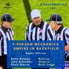 Conversation 82: Umpire in the Backfield Mechanics