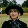 The Thing About Golf #84: Christine Fraser