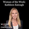 Woman of the Week: Kathleen Eatough