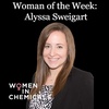 Woman of the Week: Alyssa Sweigart
