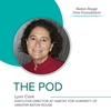 #8 The Pod with Lynn Clark