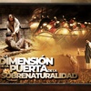 LA DIMENSION A LA PUERTA DE LOS MILAGROS PARTE 2