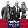 The Far Post Podcast #358 | Darrius Barnes | April 14, 2022