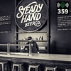 Steady Hand Beer Co. with Brewmaster Andrew Wenk