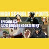 Jarren Benton Presents The High School Dropouts #63 | $12k Trump Endorement