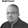 Benji Cowart - A Picture Is Worth A Thousand Words